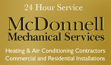 McDonnell Mechanical Services Cape Cod - 24 Hour Service - HVAC